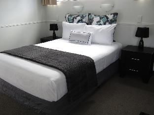 Pohutu Lodge Hotel photo 4