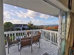Geyser Lookout BnB - Balcony/terrace - 1