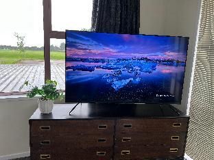 Parkview Holiday Home - Bar/lounge - 1