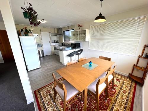 Parkview Holiday Home - Facilities - 3