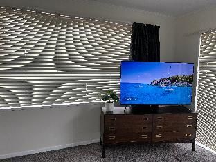 Parkview Holiday Home - Bar/lounge - 2