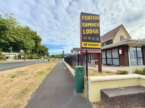 Unit 9 Fenton Sumner Lodge main photo