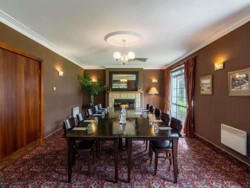 Wairakei Resort Taupo - Meeting room / ballrooms - 3