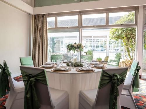 Wairakei Resort Taupo - Meeting room / ballrooms - 4