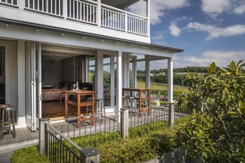 Hilton Lake Taupo - Meeting room / ballrooms - 4