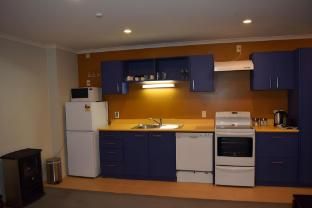 Silver Fern Lodge photo 5