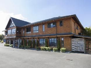 Lakefront Lodge Taupo main photo