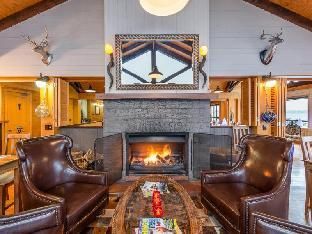 Lakefront Lodge Taupo - Bar/lounge - 4