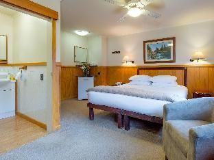 Lakefront Lodge Taupo photo 4