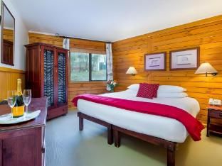 Lakefront Lodge Taupo photo 3