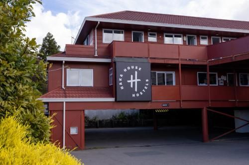 Haka Lodge Taupo photo 5