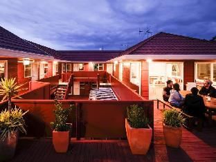 Haka Lodge Taupo main photo