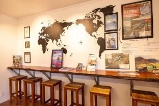 Haka Lodge Taupo photo 3