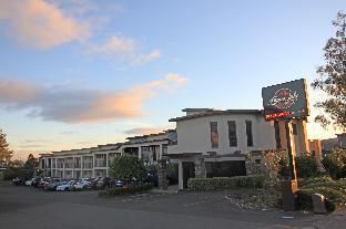 Alpine Lake Motor Lodge main photo