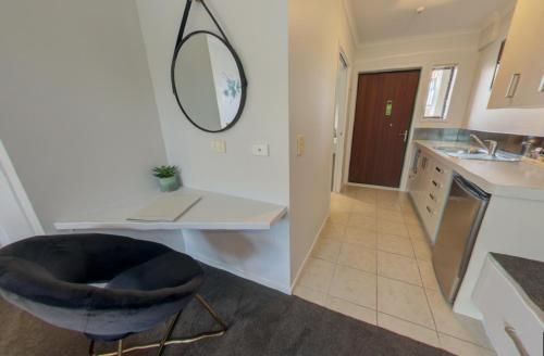 Alpine Lake Motor Lodge photo 2