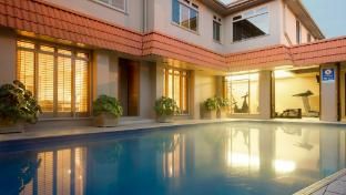 Millennium Hotel and Resort Manuels Taupō - Recreational facilities