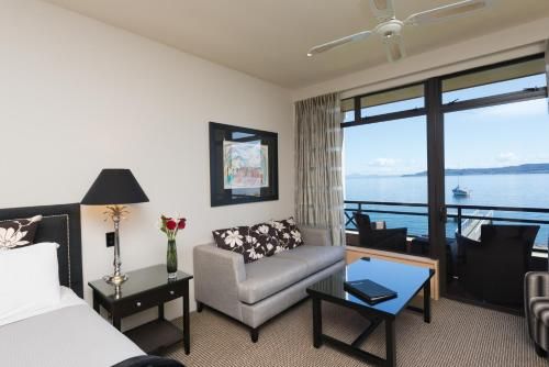 Millennium Hotel and Resort Manuels Taupō - Facilities - 1