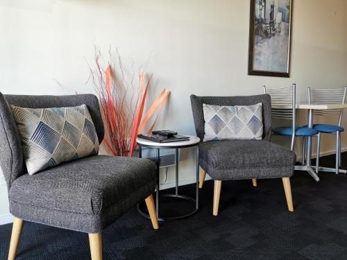 Ascot Motor Inn photo 3