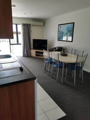 Ascot Motor Inn photo 2