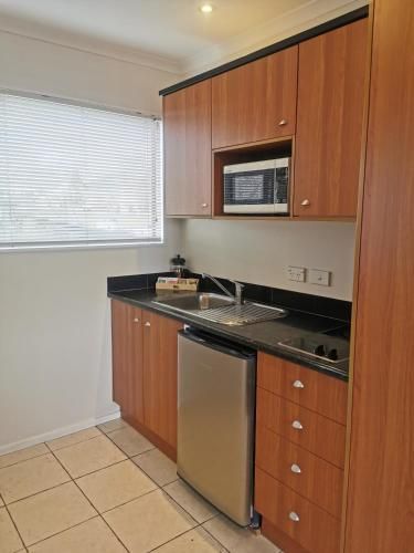 Ascot Motor Inn photo 4