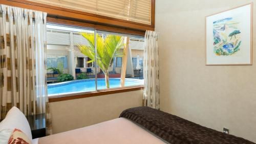 Oasis Beach Resort - Facilities - 3