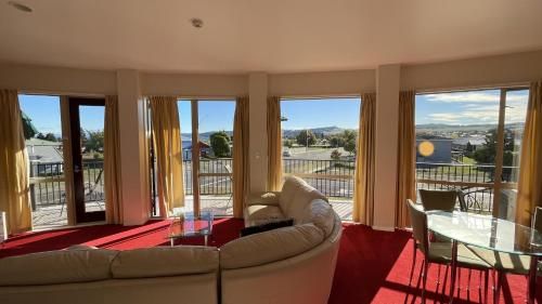 Chantillys Motor Lodge - Facilities