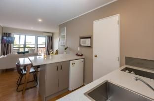 Le Chalet Suisse Motel photo 4