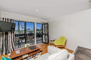 Le Chalet Suisse Motel - Room plan - 4