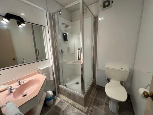 Karaka Tree Motel photo 5