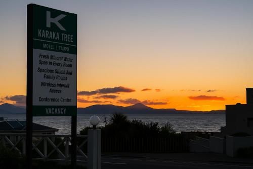 Karaka Tree Motel photo 3