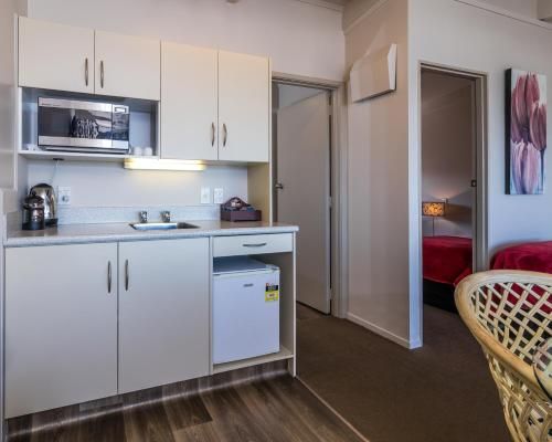 Twin Peaks Lakeside Inn photo 4