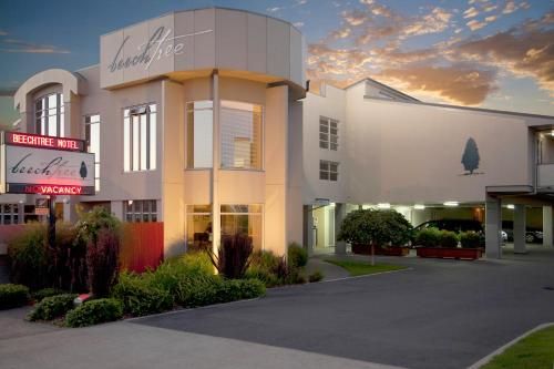 Beechtree Motel photo 2