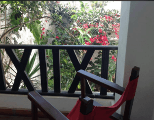Club Colonial Hotel - Interior view - 4