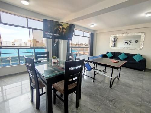 Apartamentos "APPART D'ELIETTE" - Facilities - 3