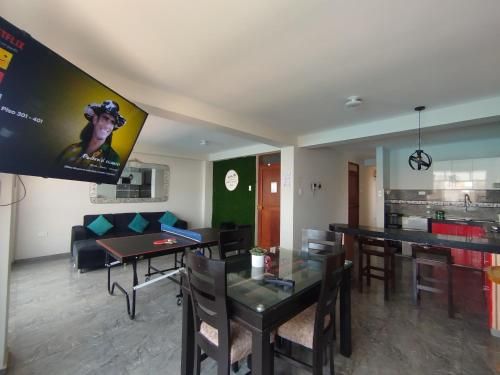 Apartamentos "APPART D'ELIETTE" - Facilities - 4