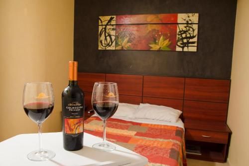 Hotel Chicama photo 4
