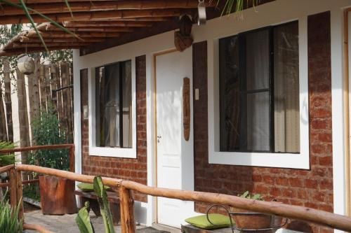 Rochabus - Balcony/terrace - 1