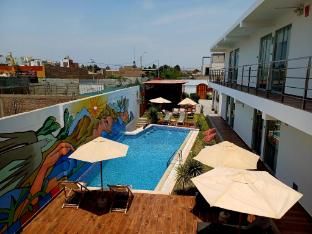 La Estancia Hotel photo 4