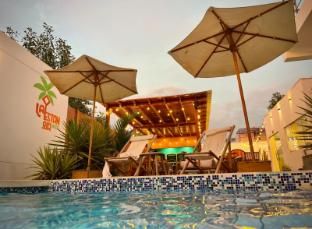 La Estancia Hotel photo 2