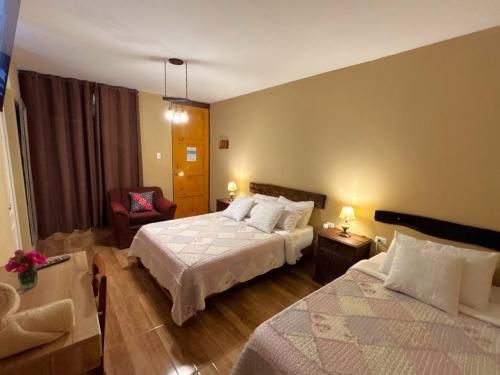 Serenity Hotel & Lodge main photo