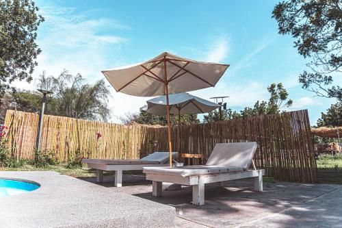 Serenity Hotel & Lodge photo 2