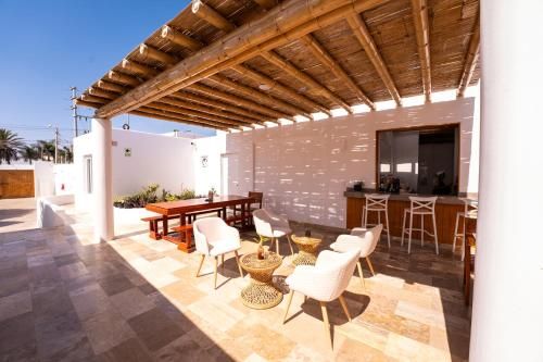 Atoq Paracas Reserva - Facilities - 2