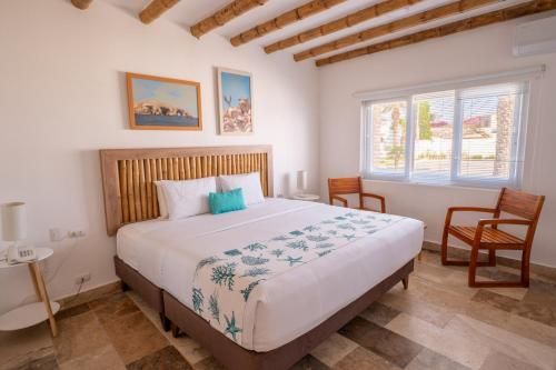 Atoq Paracas Reserva - Facilities - 3