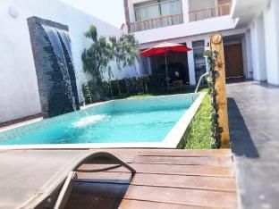 Paracas Guest House photo 2