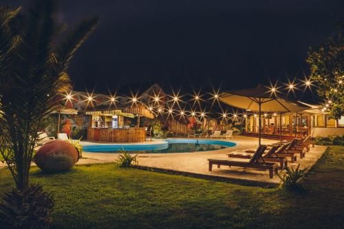 Hotel El Condor - Surrounding environment - 3