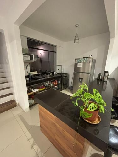 Killamoon House Paracas - Kitchen - 4