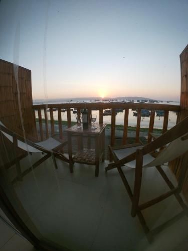 Bamboo Lodge Paracas photo 2
