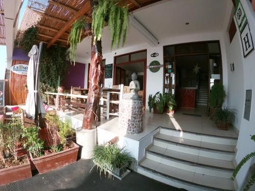 Bamboo Lodge Paracas photo 4