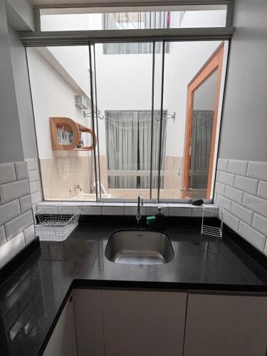 Ravenala Paracas Hostel & Apartment photo 4