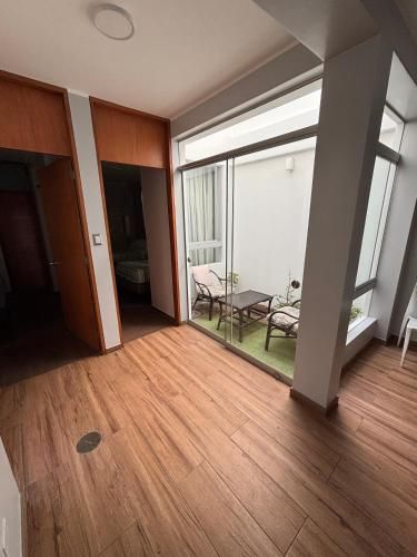Ravenala Paracas Hostel & Apartment photo 3